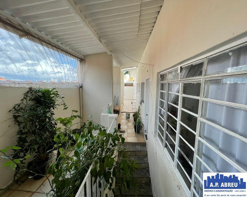 Imagem 5 de 13 de Casa A Venda No Cangaíba, São Paulo - V1035 - 70329717