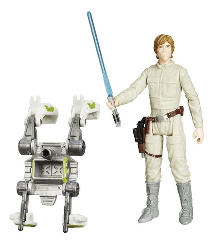 Boneco Star Wars Luke Skywalker - Hasbro B3448