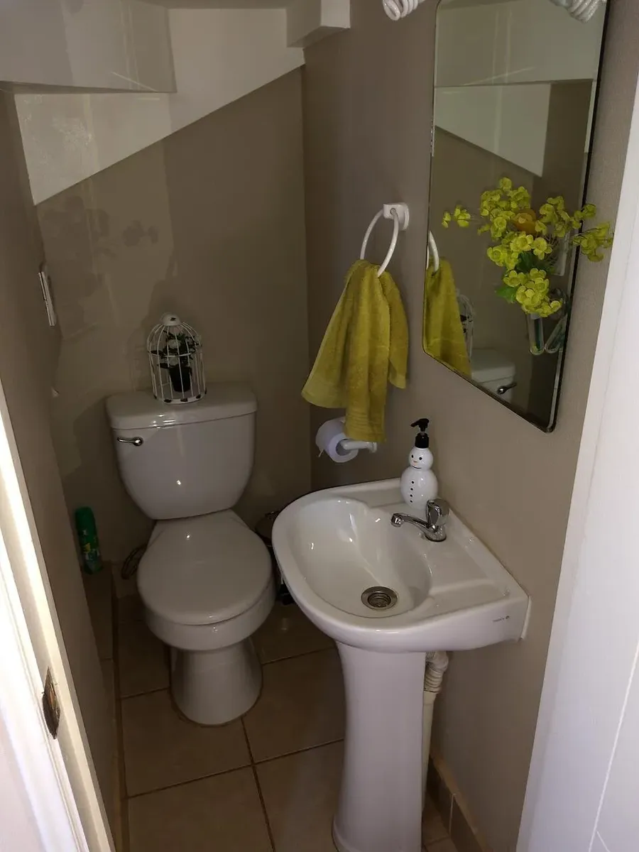 Imagen 4 de 20 de Venta Casa 3hab 2ba Puente Alto