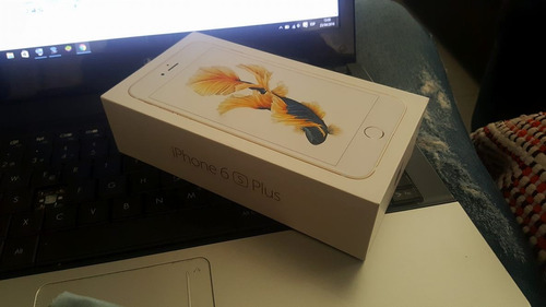 iPhone 6s Plus Movistar 16 Gb