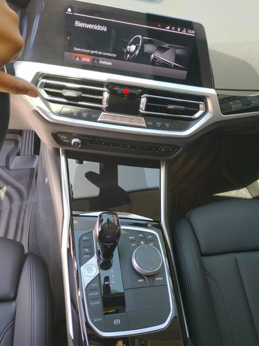 Bmw Serie 3 2.0 330i