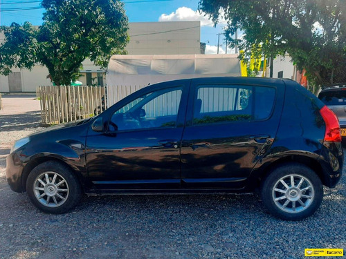 Renault Sandero Dynamique