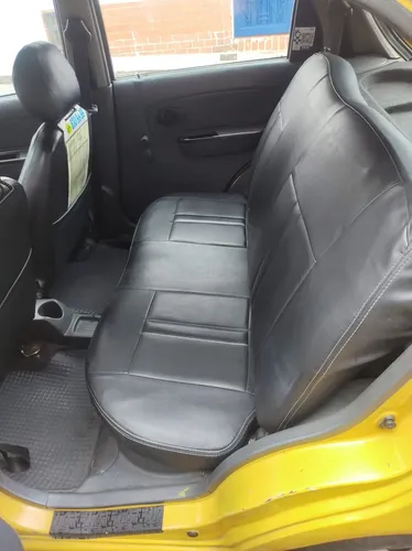 Chevrolet Spark 1.0 7:24 Cronos