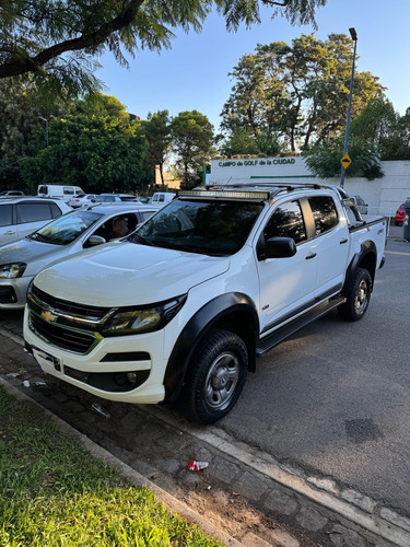 Chevrolet S10 S10 2.8TD 4x4 LS