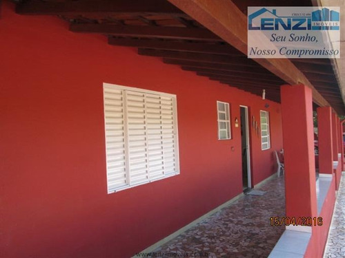 Chácaras À Venda Em Bragança Paulista/sp - Compre O Seu Chácaras Aqui! - 1313628