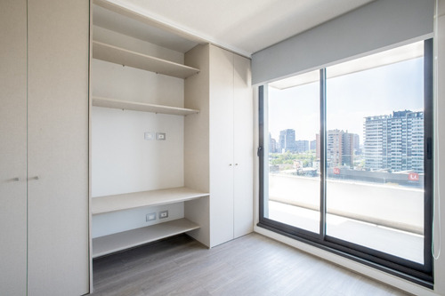 Exclusivo Departamento En Arriendo, 2d2b, Ñuñoa
