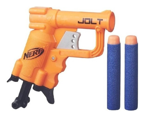 Nerf Nstrike Elite - Jolt - Nerf B8802