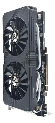 Amd Genérico Rx 5700 Xt Carca De Graphics 8 Gb Ddr6 Desempen