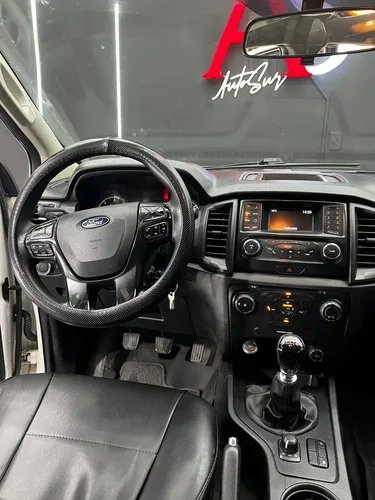 Ford Ranger 3.2 Xls