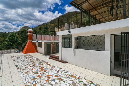 Imagen 11 de 23 de En Venta Casa De 5 Apartamentos En San Juan Gascón, Antigua Guatemala.
