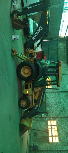 John Deere