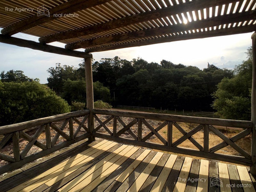 Imagen 21 de 30 de Chacra Con Piscina En Venta - Punta Ballena