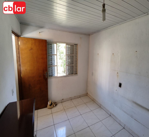Imagem 25 de 30 de Chacara - Ch00239 - 69883738