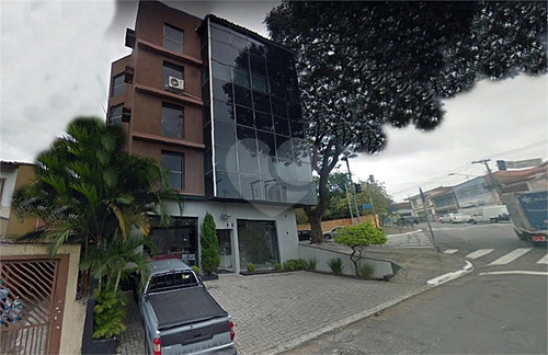 Imagem 3 de 15 de Prédio Inteiro Comercial Na Vila Guilherme Com 10 Salas. Elevador. 10 Vagas. - Reo182093