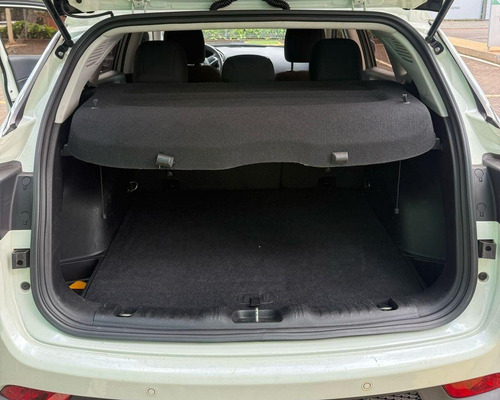 Jeep Compass Longitude F
