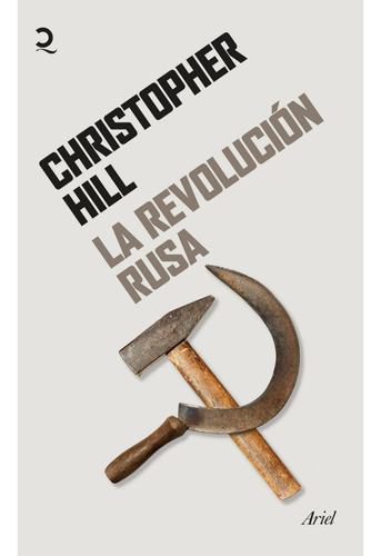 La Revolución Rusa