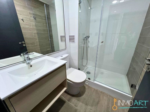 Departamento En Arriendo De 2 Dorm Edificio 2k Temuco