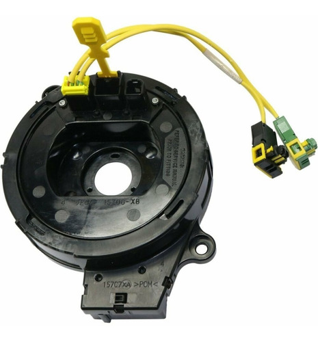 Resorte Reloj Original Mopar Grand Cherokee 4.7l 2003