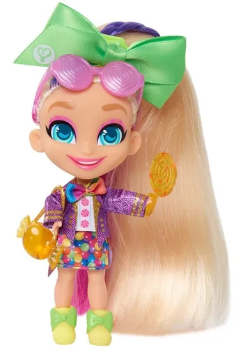 Hairdorables sales jojo siwa