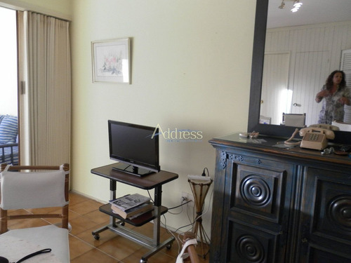 Imagen 6 de 6 de Apartamento En Peninsula, 1 Dormitorios *