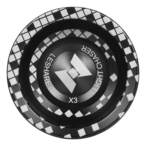 Imagen 7 de 8 de Yoyo Profesional Bola De Aleación De Aluminio Sensible Yoyo