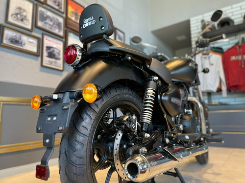 Imagen 16 de 25 de Royal Enfield Meteor 350 0km 2023