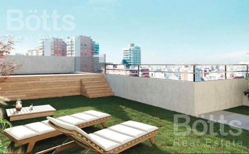 Venta 3 Amb Con Pileta Y Parrilla. Pque Centenario