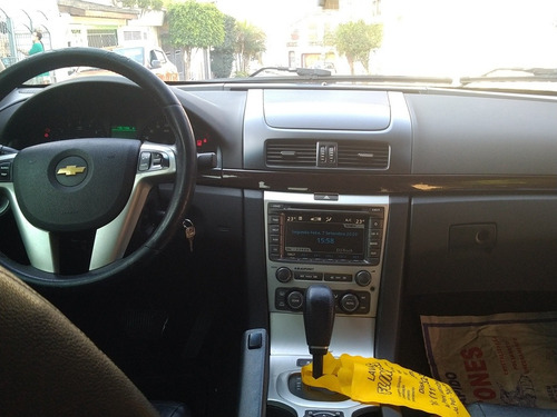 Omega 2008 3.6 V6 4p Rodas Aro 20