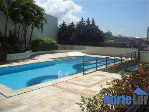 Imagem 2 de 23 de Apartamento Residencial À Venda, Vila Brasilândia, São Paulo - . - Ap1800