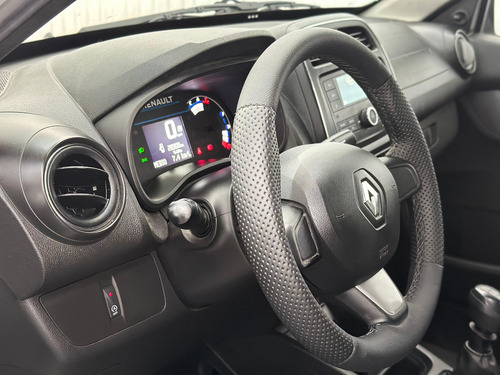 Renault Kwid 1.0 12v Zen Sce 5p