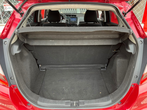 Honda Fit 1.5 DX 16V FLEX 4P MANUAL