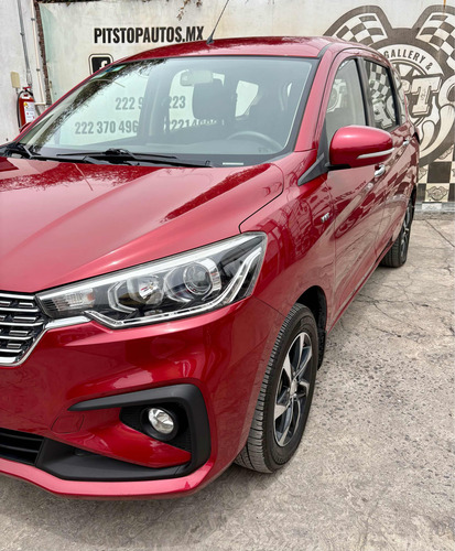 Suzuki Ertiga 1.5 Gls Mt