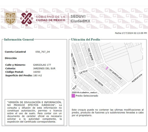 Casa En Venta En Xochimilco, Col. Jardines Del Sur Cdmx. Br-ru