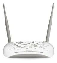Comprar Tp-link Modem roteador TD-W8961N adsl2+ wireless N 300mbps