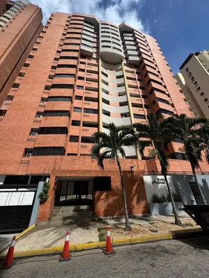 Apartamento en alquiler