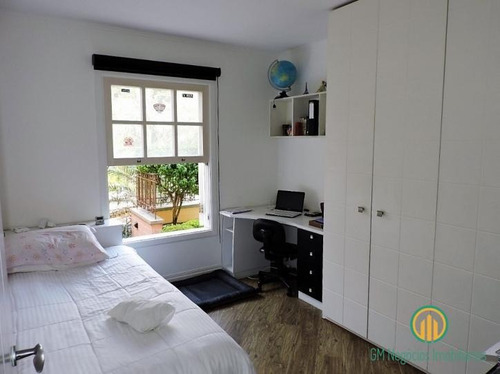 Imagem 13 de 15 de R Rio Bonito - Linda, Completa! 4d(2sts) + Loft. Piscina, Gourmet, Vista! - M291