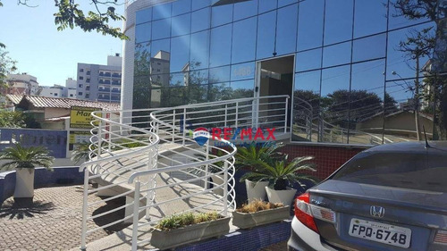Imagem 1 de 21 de Sala Para Alugar, 50 M² Por R$ 1.400,00 - Jardim Guanabara - Campinas/sp - Sa0506