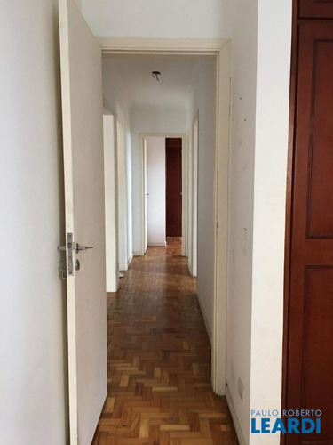 Imagem 6 de 15 de Apartamento - Morumbi - Sp - 606156
