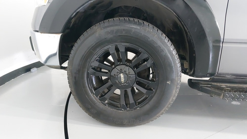 Ford Lobo 4.6 3v Lobo Super Cab 4x2 Ta