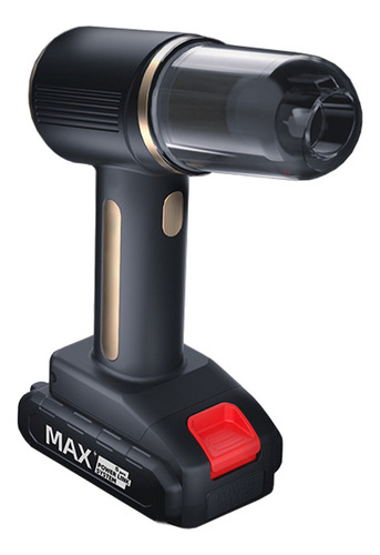 Cordless Stick Vacuum Cleaner Portable For Home Car 10000pa