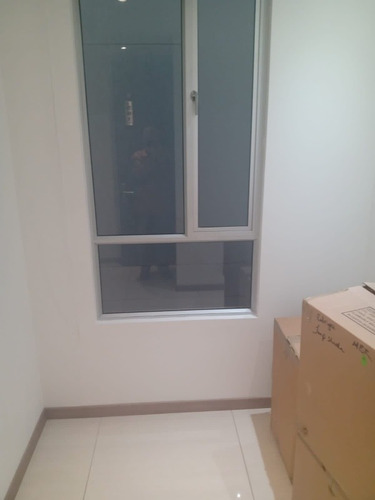 Vendo Apartartamento San Patricio Bogotá