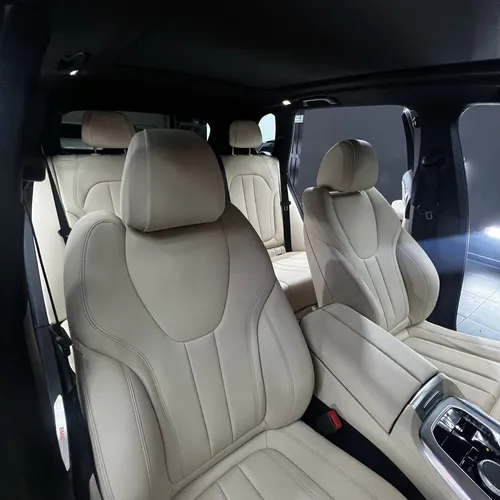 BMW X5 3.0 Xdrive 40I At