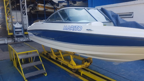 Imagen 4 de 11 de Lancha Bayliner 175