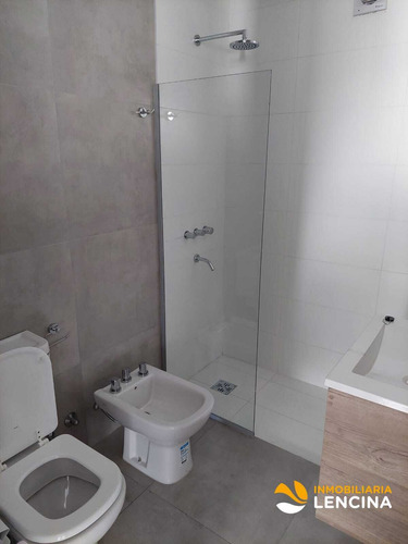 Imagen 8 de 15 de Departamento En Venta - 1 Dormitorio C/cochera - Villa Carlos Paz