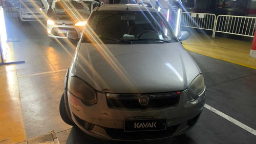 Fiat Palio 1.4 Trekking