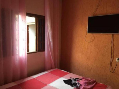 Imagem 6 de 10 de Casa Com Quintal E Próxima De Comércios - Itanhaém 5407 |npc