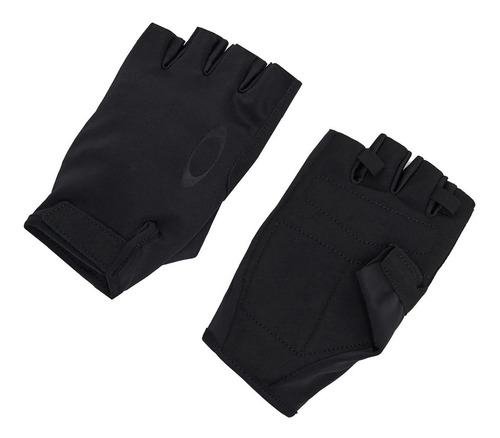 Guantes Mtb Oakley Mitt 2.0 Hombre Black