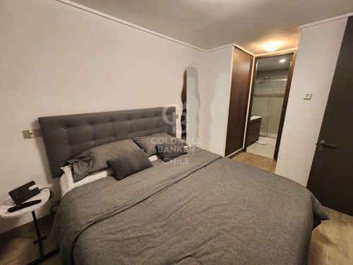 Ubicación Privilegiada Para Vivir O Invertir En Las Condes