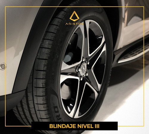 Imagen 4 de 9 de Mercedes Gle 450