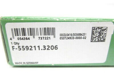Ina F-559211.3206 Nsmp Mgg